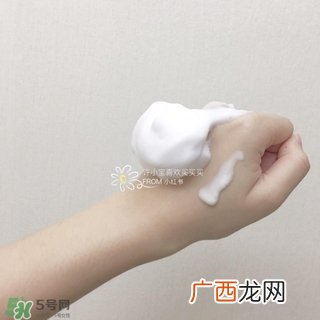 黛珂白海泥洁面乳怎么用？黛珂白泥洁面使用方法