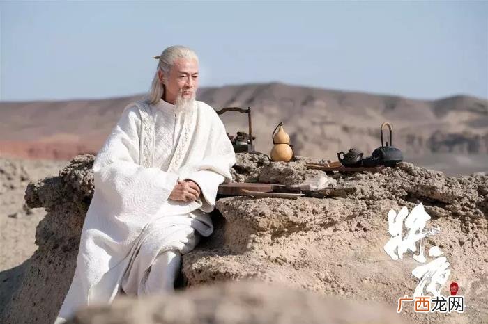 郑少秋黎明，到底是什么国产剧可以让郑少秋黎明做配角