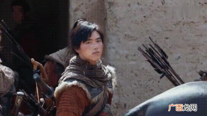 郑少秋黎明，到底是什么国产剧可以让郑少秋黎明做配角