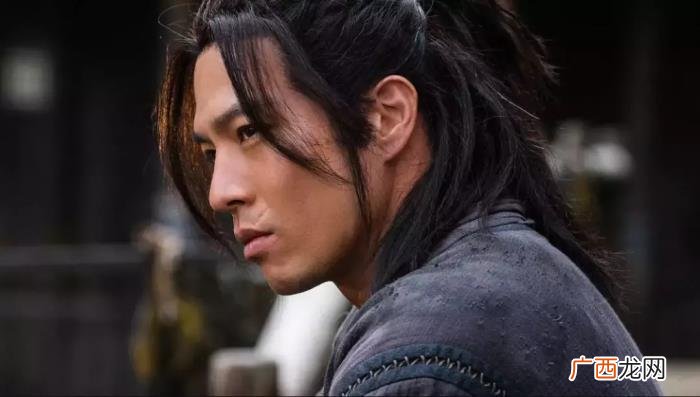 郑少秋黎明，到底是什么国产剧可以让郑少秋黎明做配角