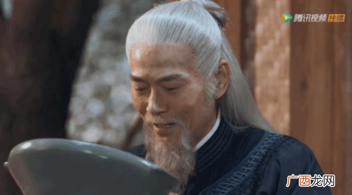 郑少秋黎明，到底是什么国产剧可以让郑少秋黎明做配角