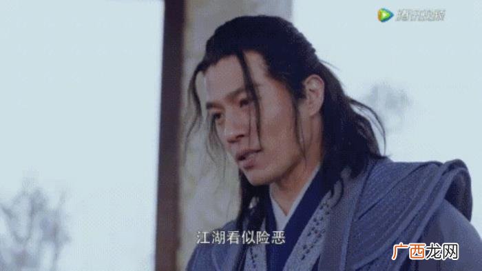 郑少秋黎明，到底是什么国产剧可以让郑少秋黎明做配角