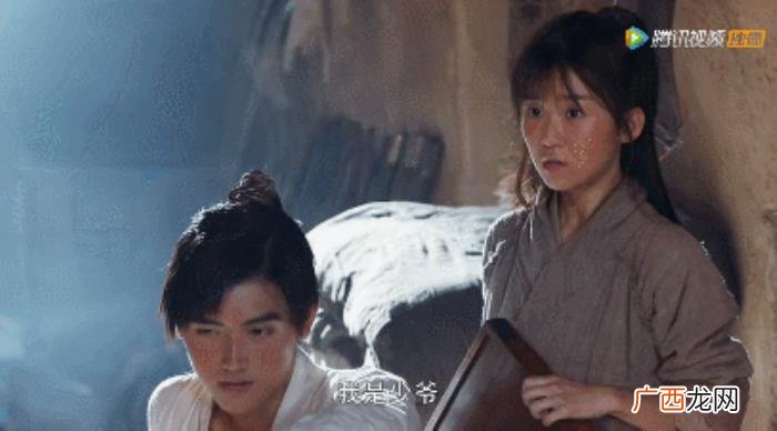 郑少秋黎明，到底是什么国产剧可以让郑少秋黎明做配角