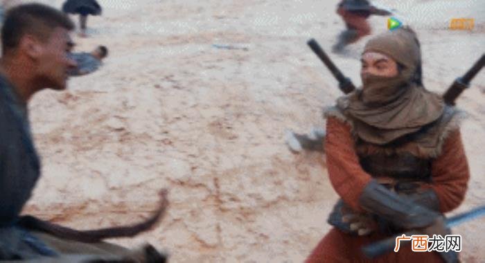 郑少秋黎明，到底是什么国产剧可以让郑少秋黎明做配角