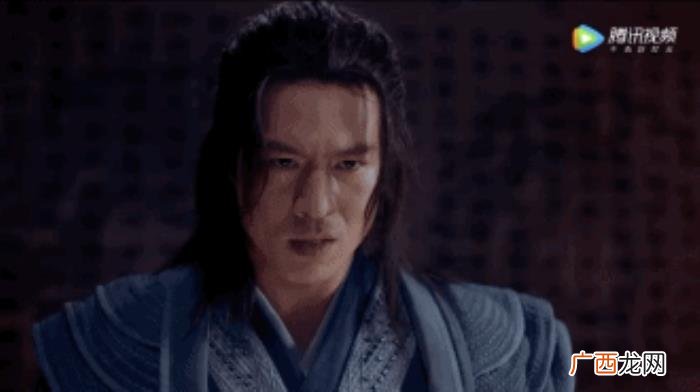 郑少秋黎明，到底是什么国产剧可以让郑少秋黎明做配角