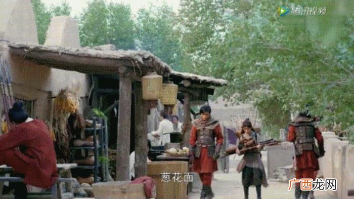 郑少秋黎明，到底是什么国产剧可以让郑少秋黎明做配角