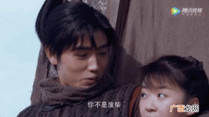 郑少秋黎明，到底是什么国产剧可以让郑少秋黎明做配角