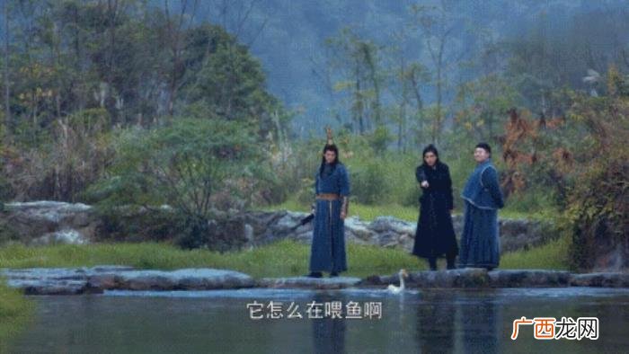 郑少秋黎明，到底是什么国产剧可以让郑少秋黎明做配角