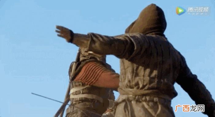 郑少秋黎明，到底是什么国产剧可以让郑少秋黎明做配角