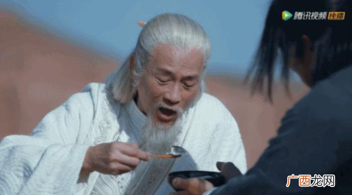 郑少秋黎明，到底是什么国产剧可以让郑少秋黎明做配角