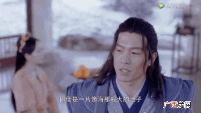 郑少秋黎明，到底是什么国产剧可以让郑少秋黎明做配角