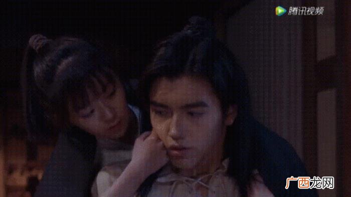 郑少秋黎明，到底是什么国产剧可以让郑少秋黎明做配角