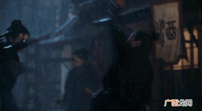 郑少秋黎明，到底是什么国产剧可以让郑少秋黎明做配角