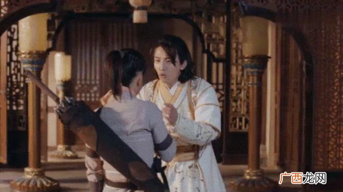 郑少秋黎明，到底是什么国产剧可以让郑少秋黎明做配角