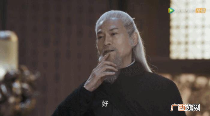 郑少秋黎明，到底是什么国产剧可以让郑少秋黎明做配角