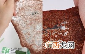 海藻面膜大颗粒好还是小颗粒好?海藻面膜怎么选择?