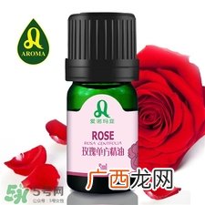 玫瑰精油可以直接涂脸上吗?玫瑰精油怎么用在脸上?