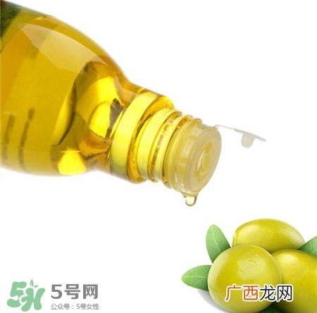 橄榄油可以祛斑吗?怎么用橄榄油祛斑?