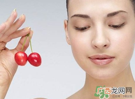 苹果可以去黑眼圈吗?苹果怎么用去黑眼圈?