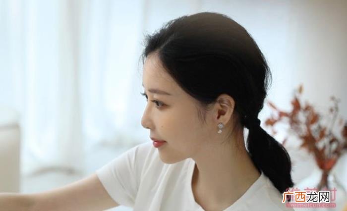 潘玮柏老婆，潘玮柏老婆Luna宣云个人资料照片