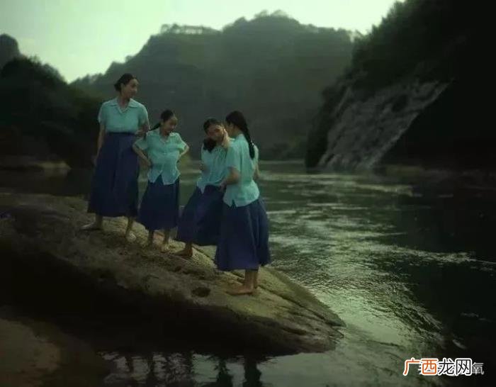 范冰冰清纯,满脸欲望的美艳范冰冰居然变得清纯又可爱