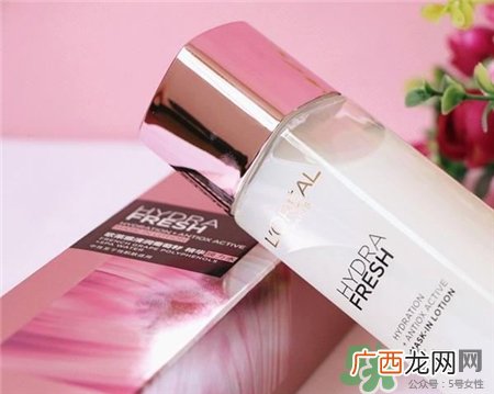 欧莱雅葡萄籽系列适合什么年龄?欧莱雅葡萄籽系列怎么样?