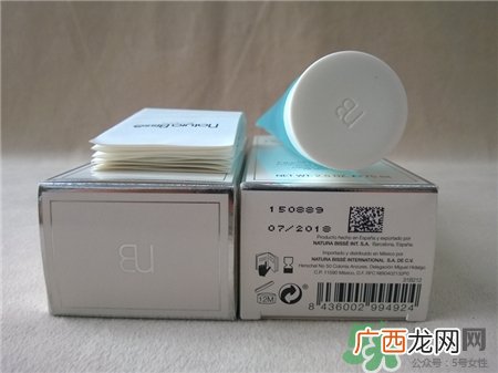 Natura Bisse氧气面膜怎么用?悦碧施氧气面膜使用方法