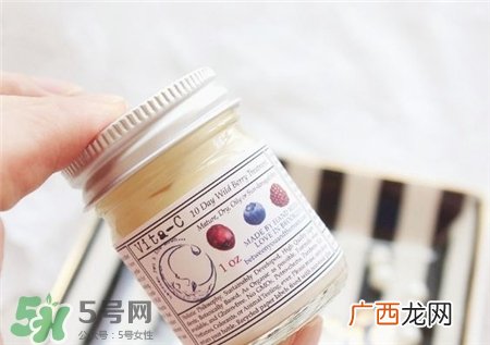 brooklyn野莓美白面膜怎么用?brooklyn野莓精华面膜用法