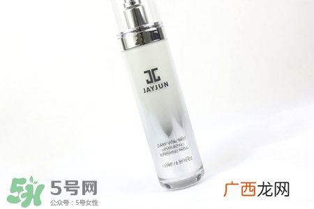 jayjun水光紧致喷雾怎么样？jayjun水光紧致喷雾好用吗？