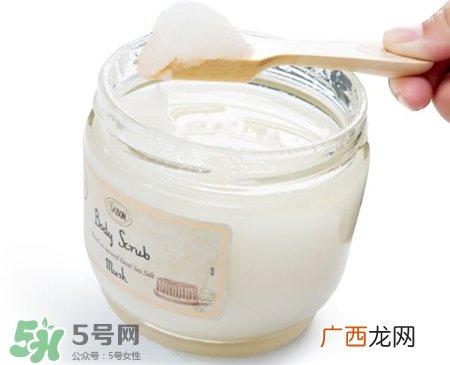 Sabon磨砂膏怎么用?Sabon磨砂膏使用方法