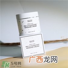 aqutop按摩膏怎么用?aqutop按摩膏使用方法