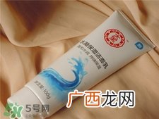 大宝洗面奶可以卸妆吗?大宝洗面奶怎么样?