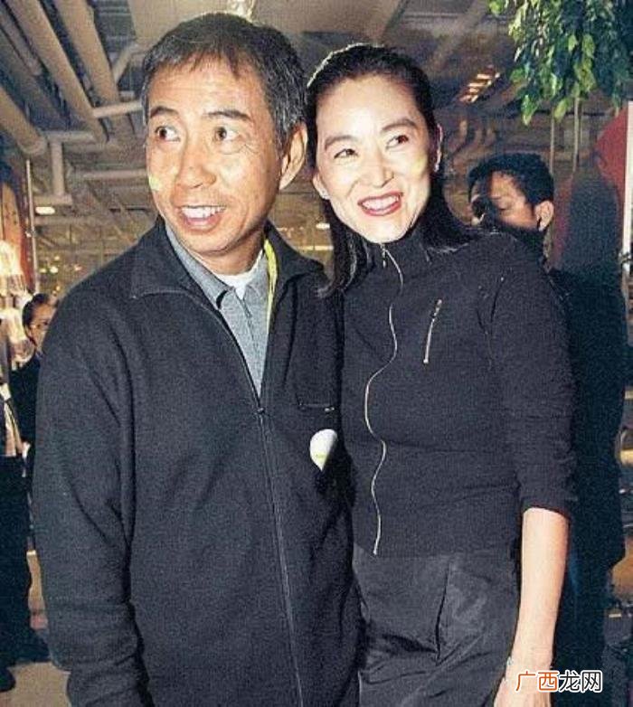 林青霞身高，身高165cm的富豪怎么就娶到了绝色美人林青霞