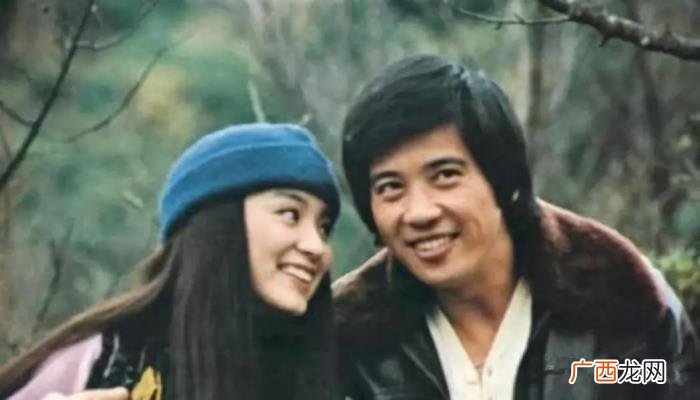 林青霞身高，身高165cm的富豪怎么就娶到了绝色美人林青霞