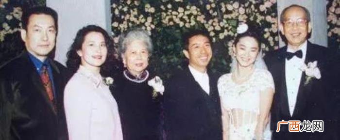 林青霞身高，身高165cm的富豪怎么就娶到了绝色美人林青霞