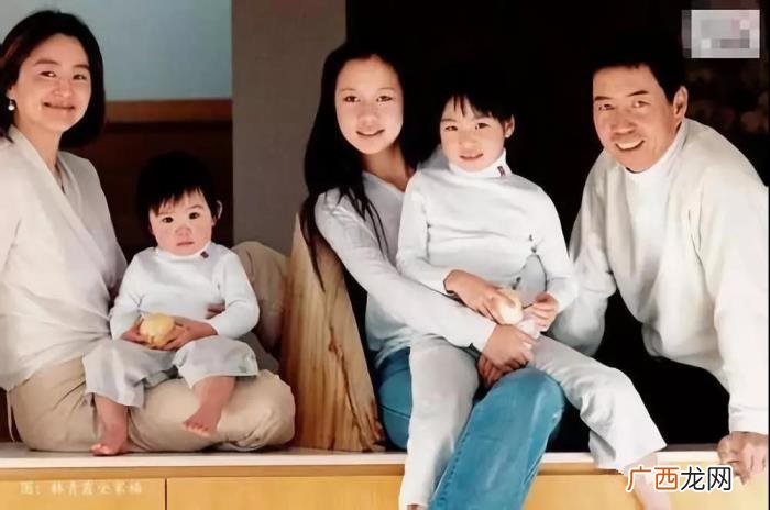 林青霞身高，身高165cm的富豪怎么就娶到了绝色美人林青霞
