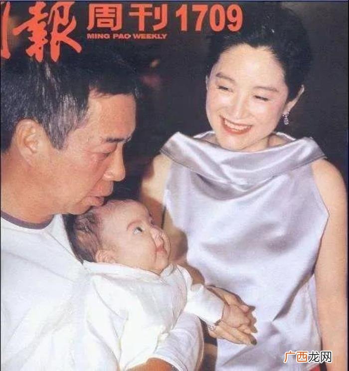林青霞身高，身高165cm的富豪怎么就娶到了绝色美人林青霞