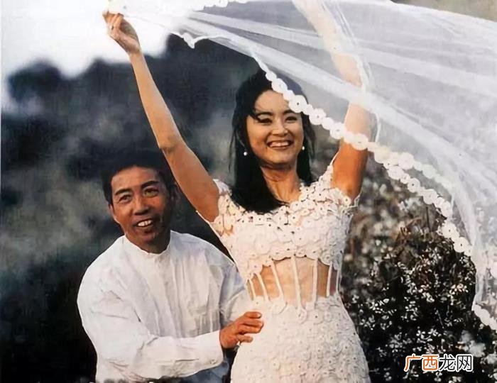 林青霞身高，身高165cm的富豪怎么就娶到了绝色美人林青霞