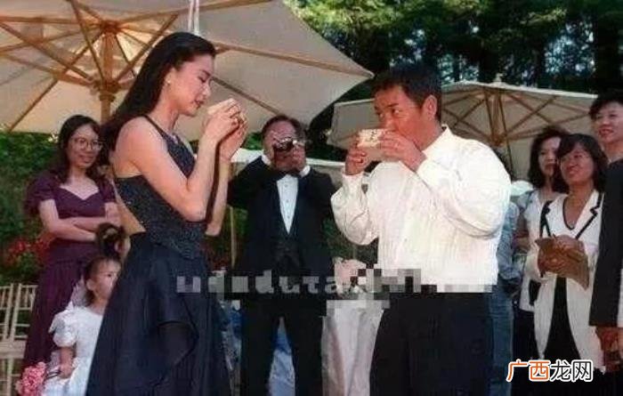 林青霞身高，身高165cm的富豪怎么就娶到了绝色美人林青霞