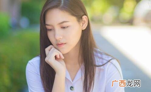 一个女生对你有好感的表现，有好感就大胆追