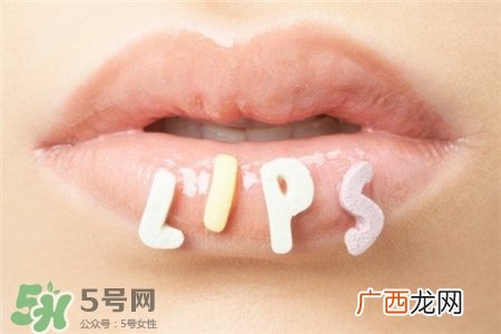 唇膜可以天天用吗?唇膜多久用一次?