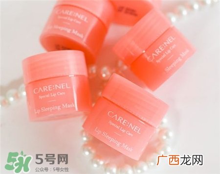 凯乐尔唇膜好用吗?凯乐尔唇膜跟兰芝唇膜哪个好?