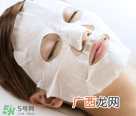 ahc面膜孕妇能用吗？孕妇可以用ahc面膜吗？
