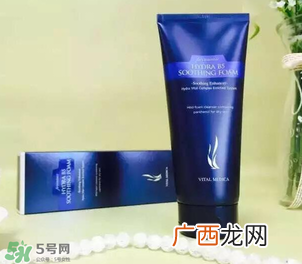 ahc洗面奶多少钱？ahc玻尿酸洗面奶多少钱？