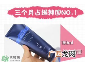 ahc洗面奶适合什么年龄？ahc洗面奶适合什么肤质？