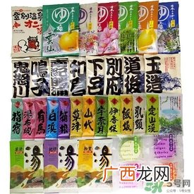 入浴剂是什么？入浴剂怎么用
