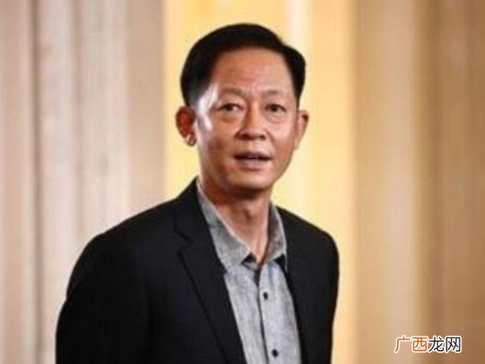 十大老戏骨，开革开放后成长起来的十大男性老戏骨