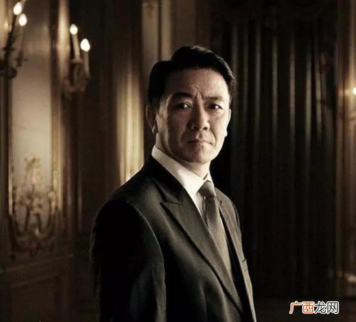 十大老戏骨，开革开放后成长起来的十大男性老戏骨