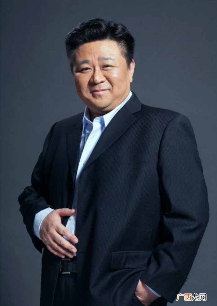 十大老戏骨，开革开放后成长起来的十大男性老戏骨