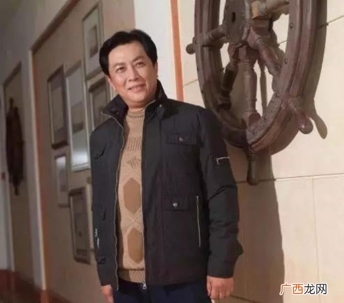 十大老戏骨，开革开放后成长起来的十大男性老戏骨